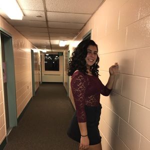 Meet your Posher, Daniella